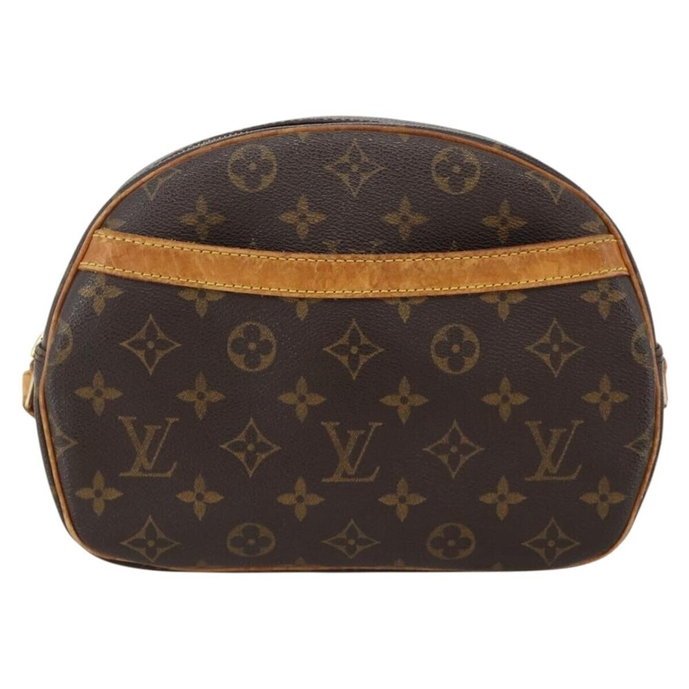Louis Vuitton Blois Monogram Canvas